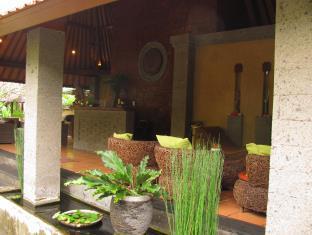Tunjung Mas Bungalow Ubud Exterior foto
