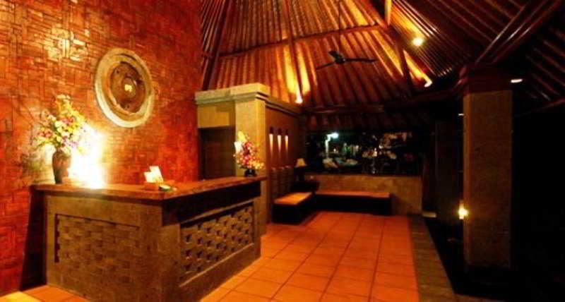 Tunjung Mas Bungalow Ubud Exterior foto