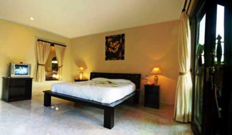 Tunjung Mas Bungalow Ubud Exterior foto